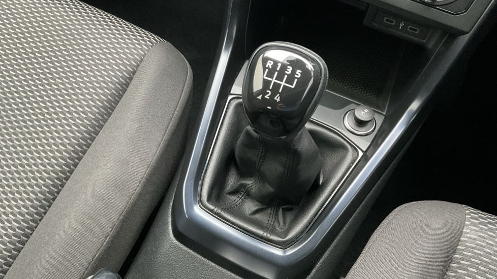 Used Volkswagen T-Cross 2021 for sale - 76928001: Photo 36