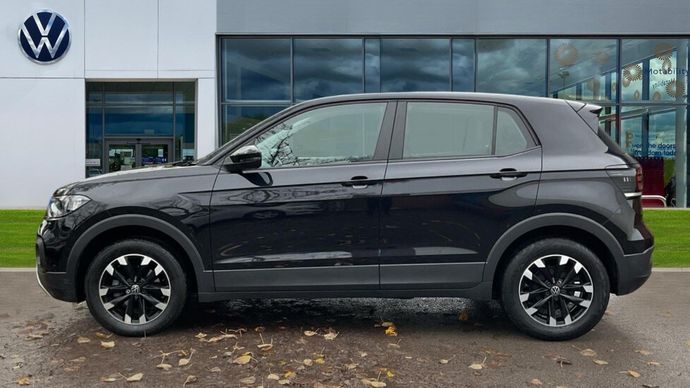 Used Volkswagen T-Cross 2021 for sale - 76928001: Photo 9