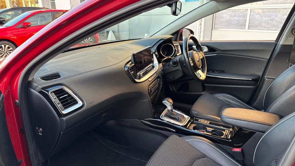 Used Kia XCeed 2021 for sale - 76766134: Photo 10