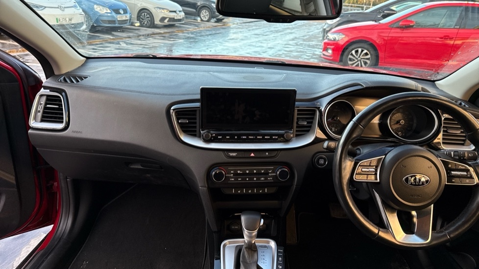 Used Kia XCeed 2021 for sale - 76766134: Photo 11