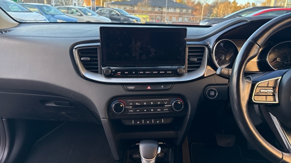 Used Kia XCeed 2021 for sale - 76766134: Photo 12