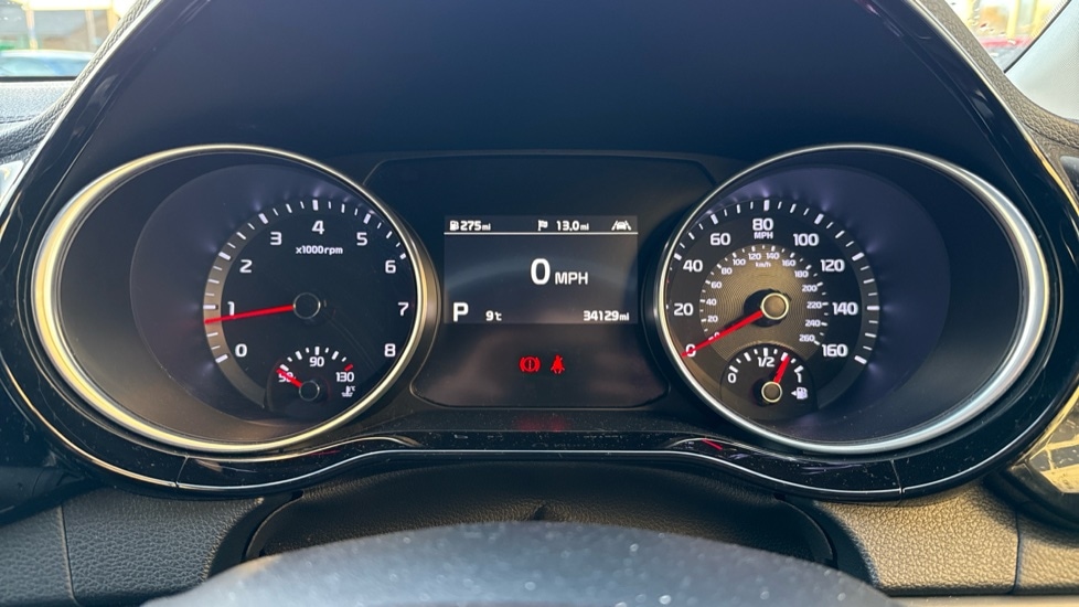 Used Kia XCeed 2021 for sale - 76766134: Photo 13