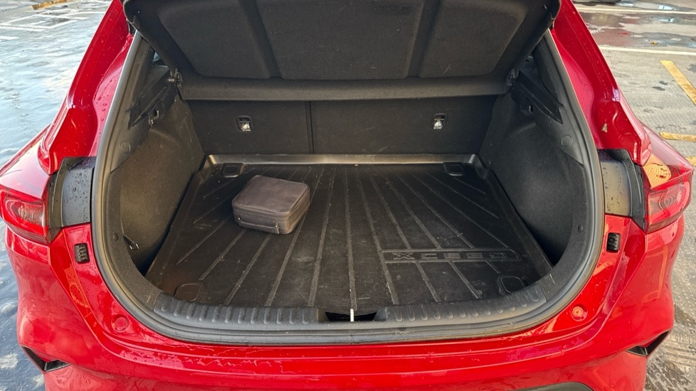 Used Kia XCeed 2021 for sale - 76766134: Photo 15