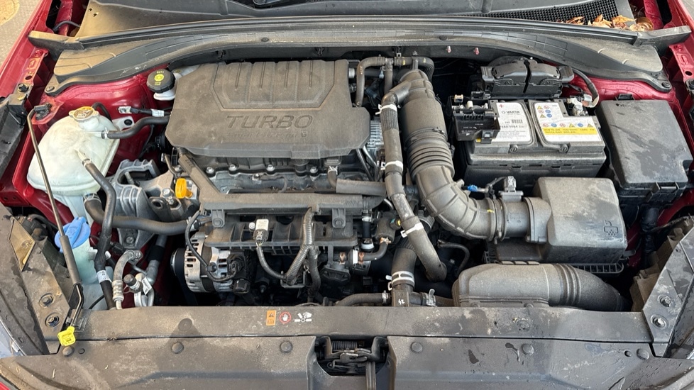 Used Kia XCeed 2021 for sale - 76766134: Photo 16