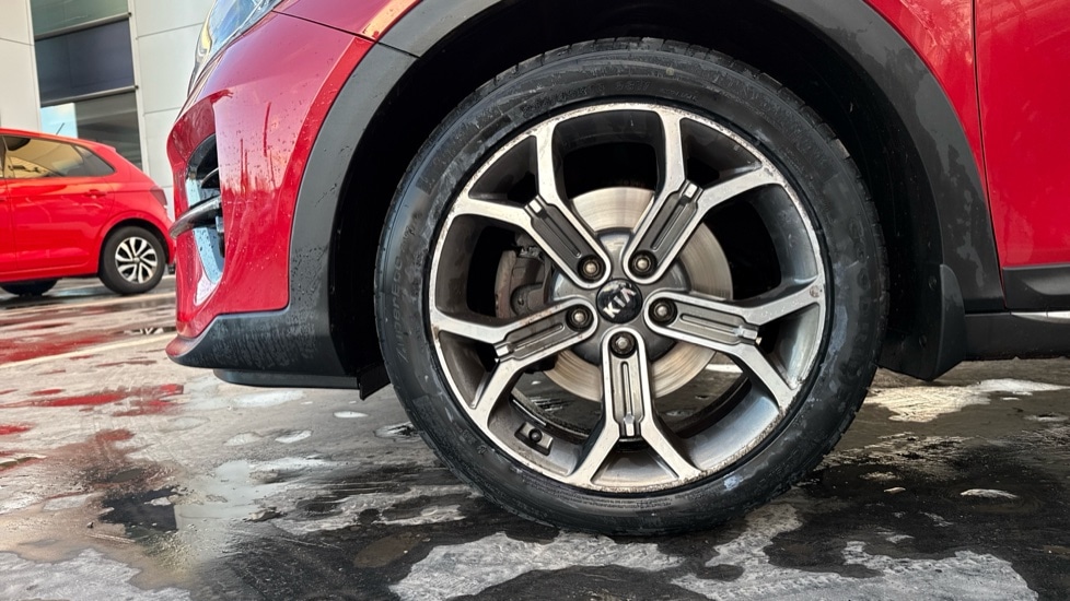 Used Kia XCeed 2021 for sale - 76766134: Photo 17