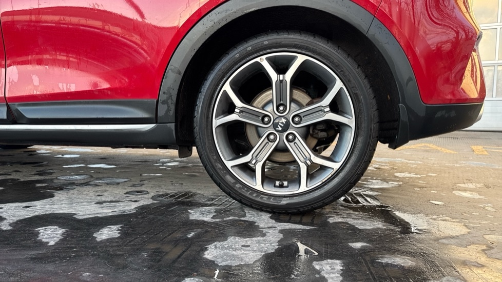 Used Kia XCeed 2021 for sale - 76766134: Photo 18