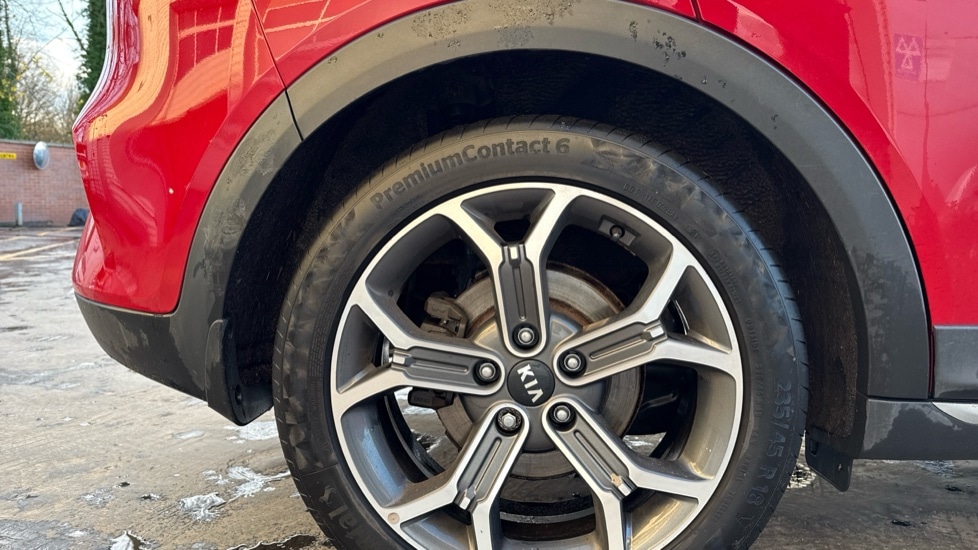 Used Kia XCeed 2021 for sale - 76766134: Photo 19