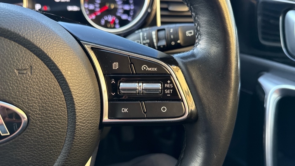 Used Kia XCeed 2021 for sale - 76766134: Photo 22