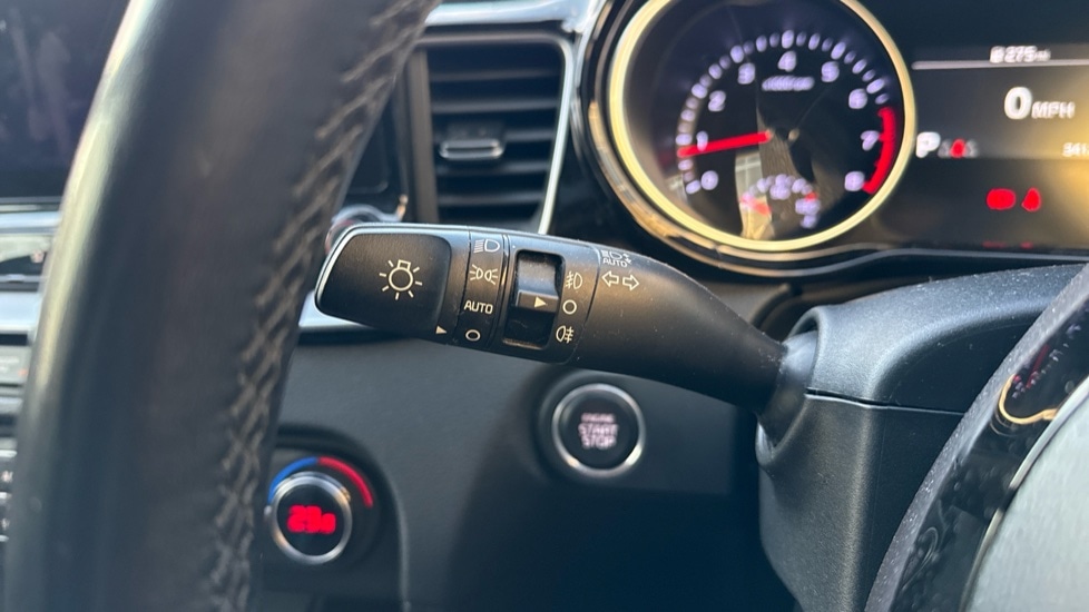 Used Kia XCeed 2021 for sale - 76766134: Photo 25