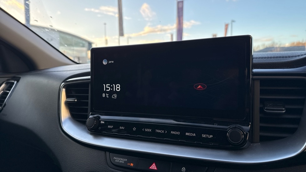 Used Kia XCeed 2021 for sale - 76766134: Photo 26