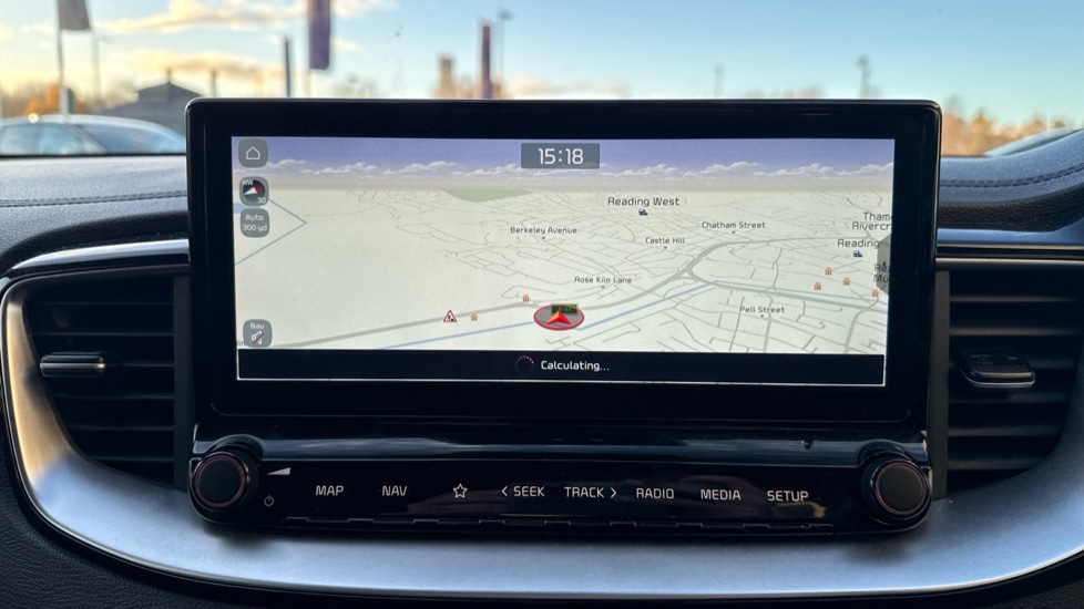 Used Kia XCeed 2021 for sale - 76766134: Photo 27