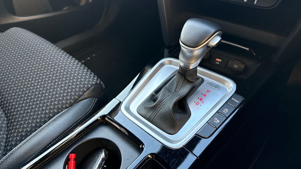 Used Kia XCeed 2021 for sale - 76766134: Photo 28