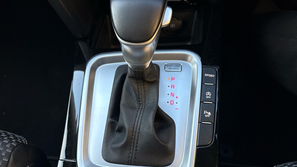 Used Kia XCeed 2021 for sale - 76766134: Photo 29