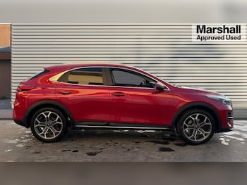 Used Kia XCeed 2021 for sale - 76766134: Photo