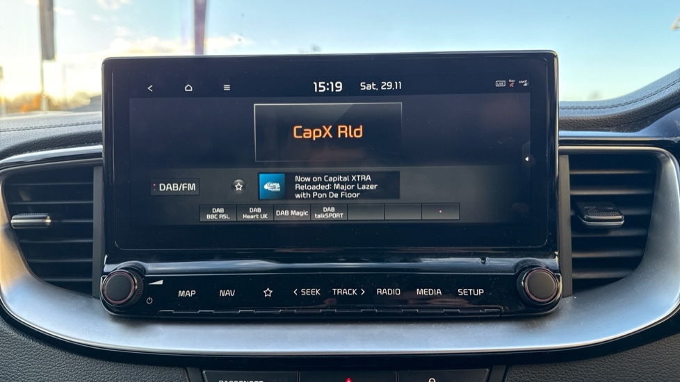 Used Kia XCeed 2021 for sale - 76766134: Photo 35