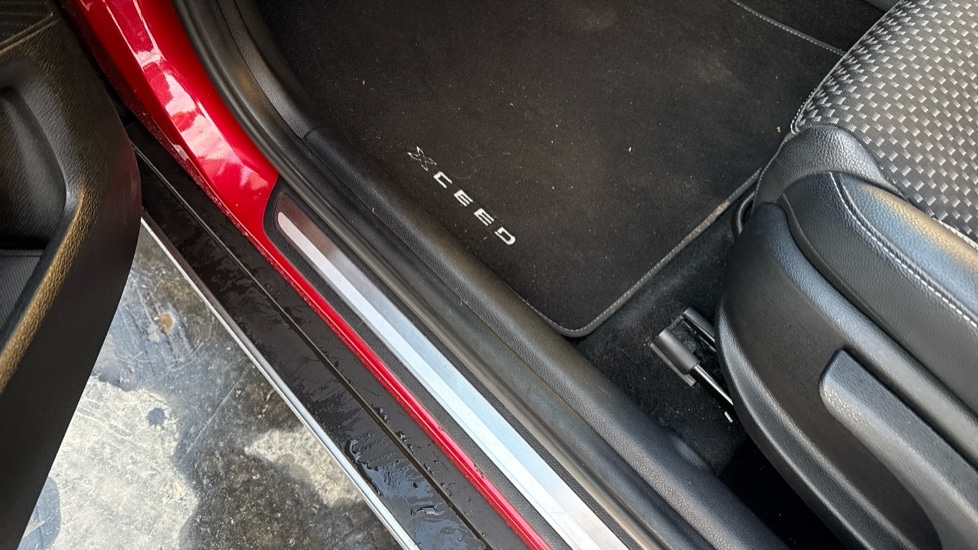 Used Kia XCeed 2021 for sale - 76766134: Photo 36