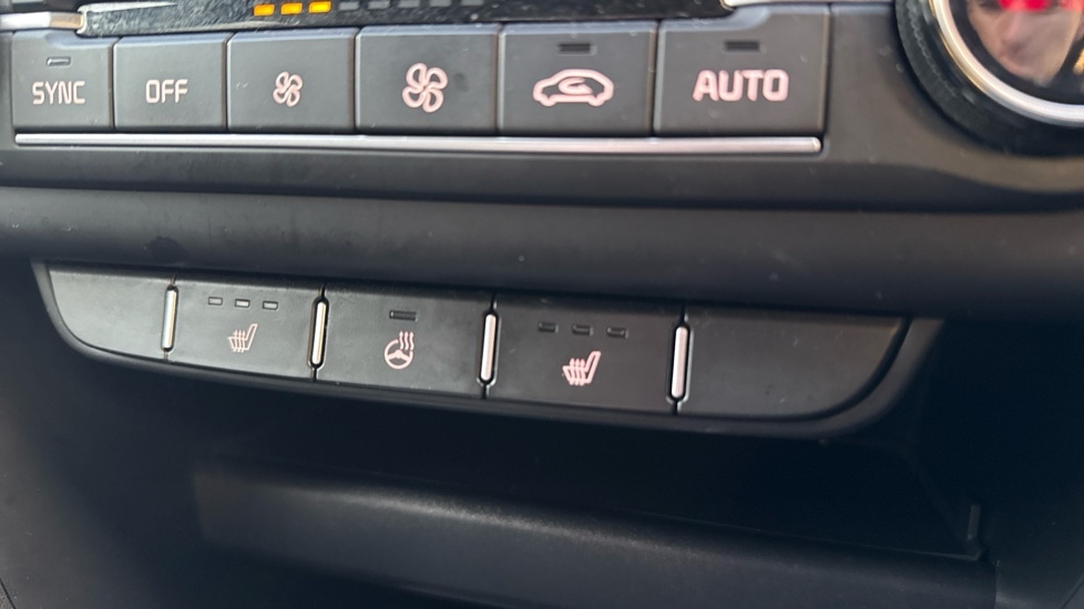 Used Kia XCeed 2021 for sale - 76766134: Photo 37