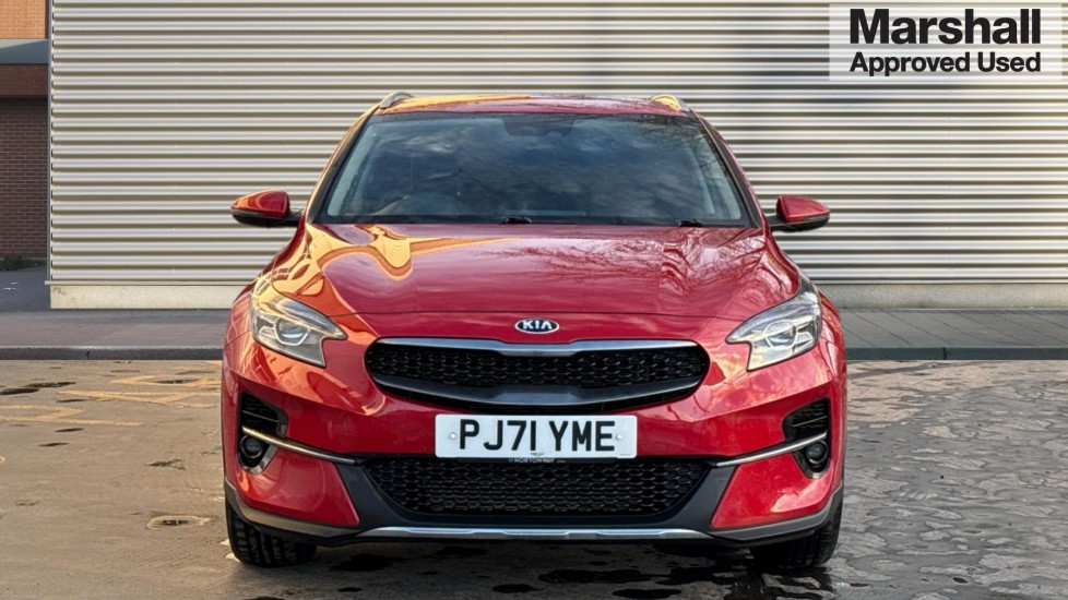 Used Kia XCeed 2021 for sale - 76766134: Photo 8