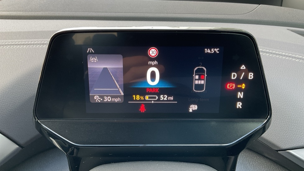 Used Volkswagen ID.4 2025 for sale - 77075660: Photo 14