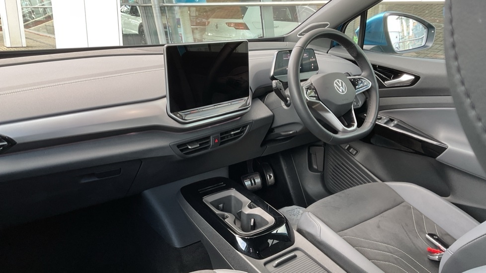 Used Volkswagen ID.4 2025 for sale - 77075660: Photo 2