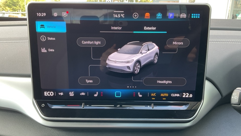 Used Volkswagen ID.4 2025 for sale - 77075660: Photo 23