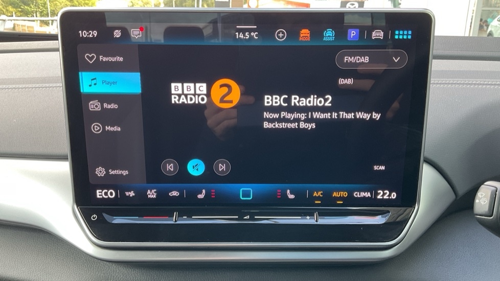 Used Volkswagen ID.4 2025 for sale - 77075660: Photo 25