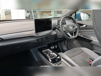 Used Volkswagen ID.4 2025 for sale - 77075660: Photo