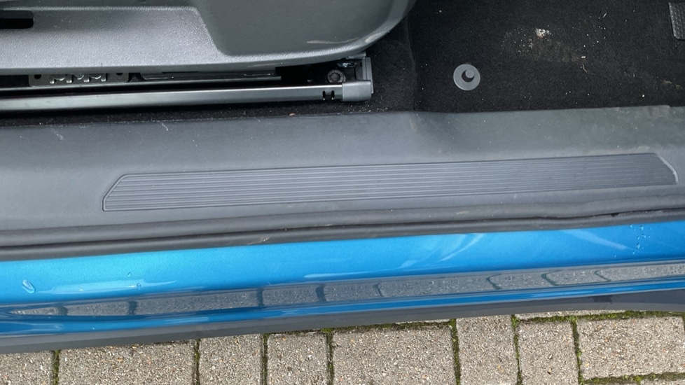 Used Volkswagen ID.4 2025 for sale - 77075660: Photo 40