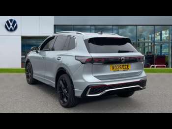 Used Volkswagen Tiguan 2025 for sale - 75440108: Photo