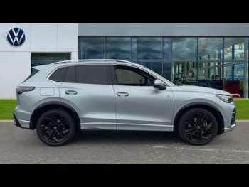 Used Volkswagen Tiguan 2025 for sale - 75440108: Photo