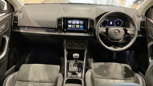 Used Skoda Karoq 2024 for sale - 75726104: Photo 11