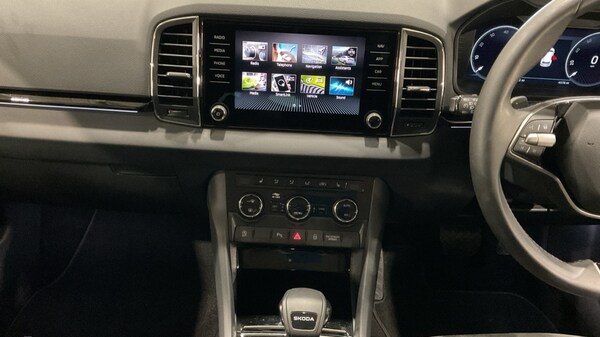Used Skoda Karoq 2024 for sale - 75726104: Photo 12
