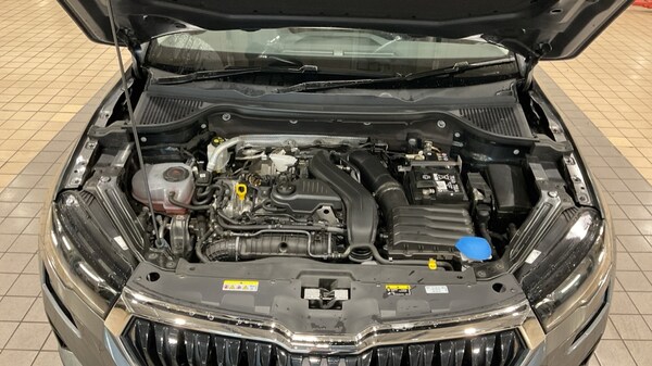Used Skoda Karoq 2024 for sale - 75726104: Photo 16