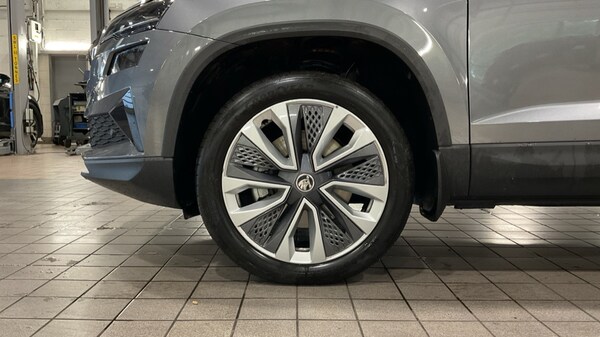 Used Skoda Karoq 2024 for sale - 75726104: Photo 17