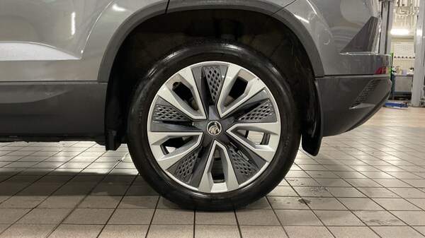 Used Skoda Karoq 2024 for sale - 75726104: Photo 18