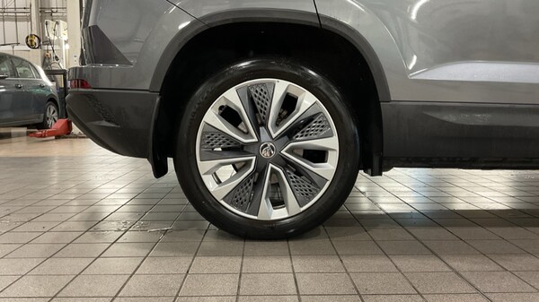 Used Skoda Karoq 2024 for sale - 75726104: Photo 19