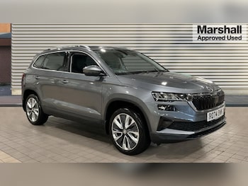 Skoda - Karoq