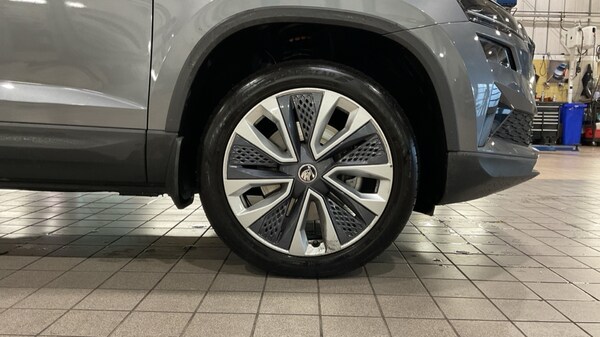 Used Skoda Karoq 2024 for sale - 75726104: Photo 20