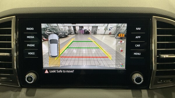 Used Skoda Karoq 2024 for sale - 75726104: Photo 26