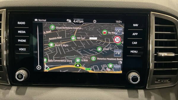 Used Skoda Karoq 2024 for sale - 75726104: Photo 27