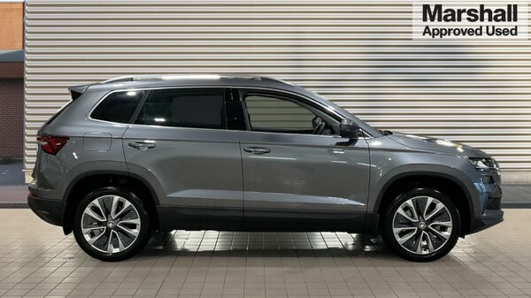 Used Skoda Karoq 2024 for sale - 75726104: Photo 2