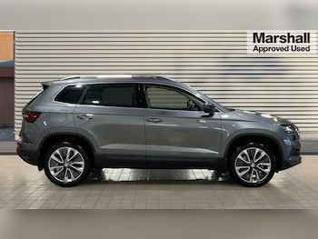 Used Skoda Karoq 2024 for sale - 75726104: Photo