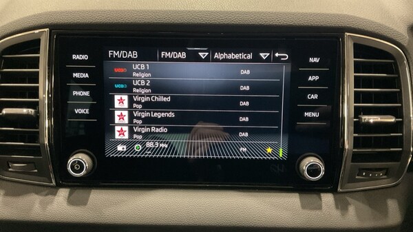 Used Skoda Karoq 2024 for sale - 75726104: Photo 35