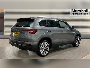 Used Skoda Karoq 2024 for sale - 75726104: Photo