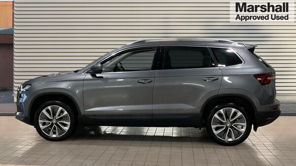 Used Skoda Karoq 2024 for sale - 75726104: Photo 6