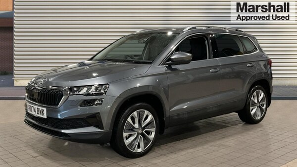 Used Skoda Karoq 2024 for sale - 75726104: Photo 7