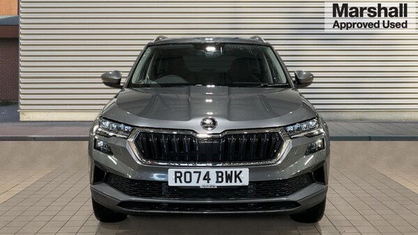 Used Skoda Karoq 2024 for sale - 75726104: Photo 8