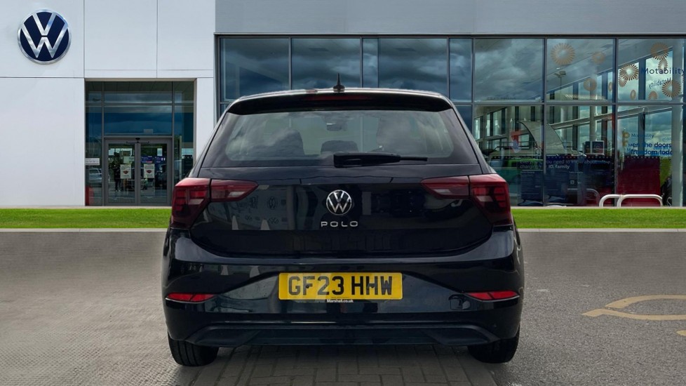 Used Volkswagen Polo 2023 for sale - 76092172: Photo 11