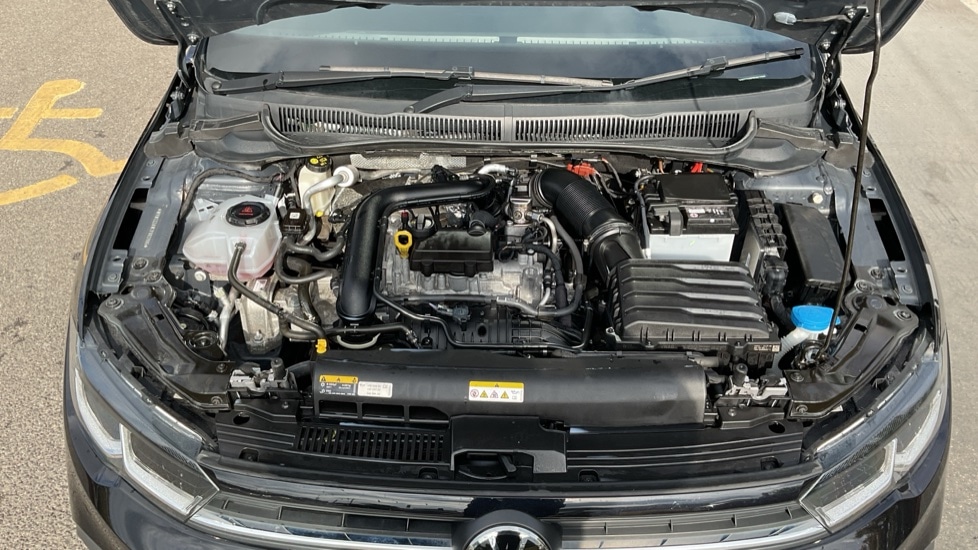 Used Volkswagen Polo 2023 for sale - 76092172: Photo 17