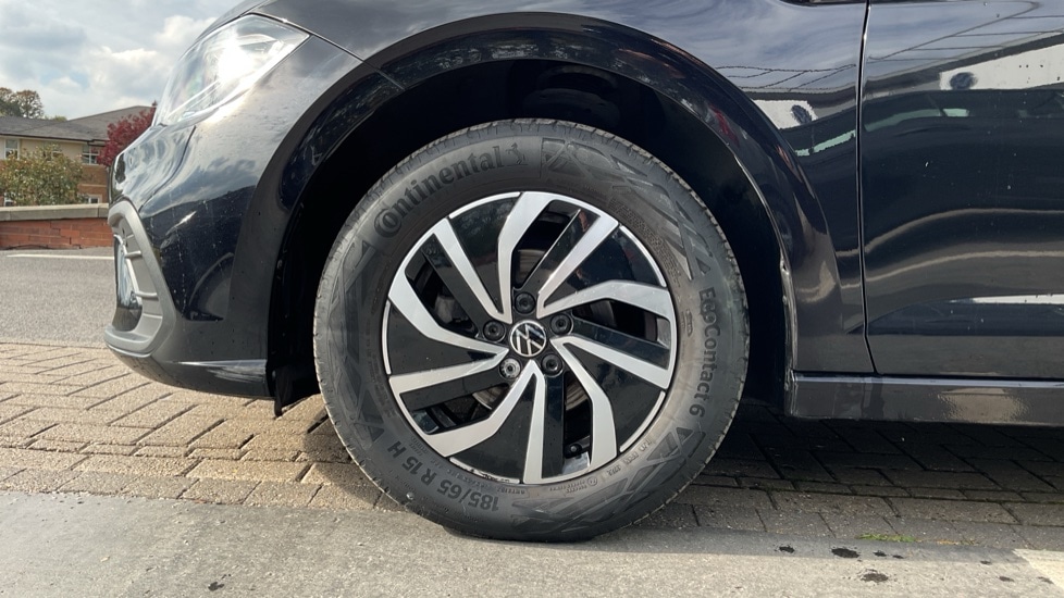 Used Volkswagen Polo 2023 for sale - 76092172: Photo 18